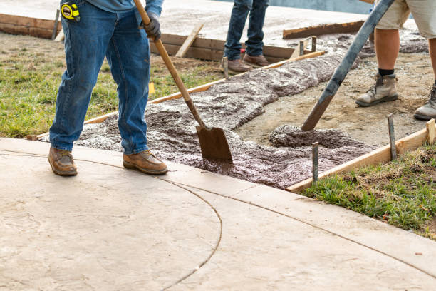 Best Decorative Concrete in East Lansdowne, PA