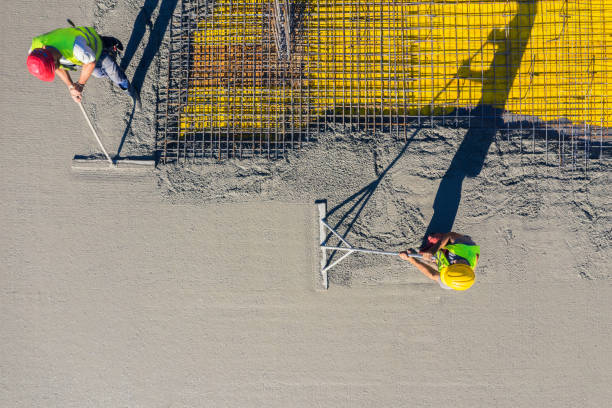 Best Residential Concrete Solutions in East Lansdowne, PA