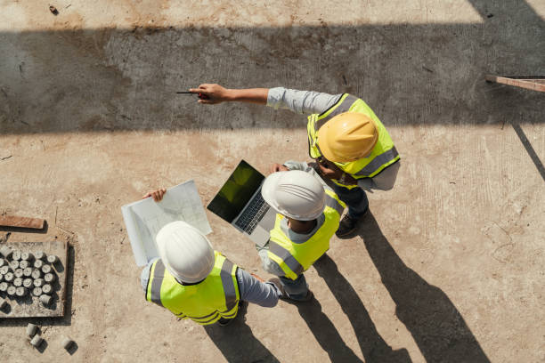 Best Industrial Concrete Flooring in East Lansdowne, PA