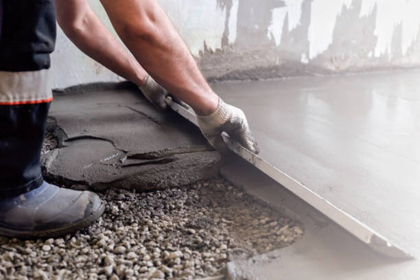Best Stamped Concrete Services in East Lansdowne, PA